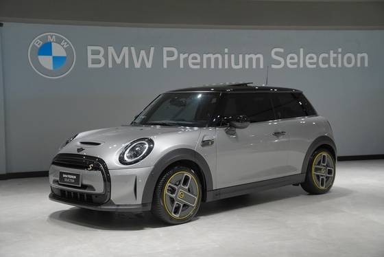 MINI COOPER SE TOP 2P ELÉTRICO